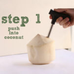COCONUT OPENER - Image 6