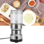 COFFEE GRINDER WITH JUICER - Image 6