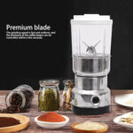 COFFEE GRINDER WITH JUICER - Image 7