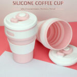 COLLAPSIBLE COFFEE CUP - Image 3