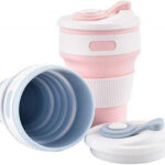 COLLAPSIBLE COFFEE CUP