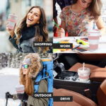 COLLAPSIBLE COFFEE CUP - Image 6