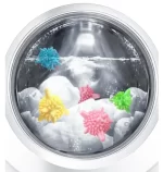 CORONA WASHING MATCHINE BALL - Image 10