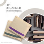 COTTON SAREE BAGS - Image 3