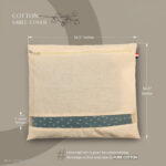 COTTON SAREE BAGS - Image 5