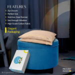 COTTON SAREE BAGS - Image 6