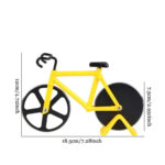 CYCLE PIZZA CUTTER - Image 5