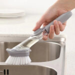 DECONTAMINATION CLEANING BRUSH - Image 3
