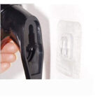 DEER HEAD MULTIPURPOSE HANGER - Image 3