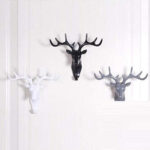 DEER HEAD MULTIPURPOSE HANGER - Image 6