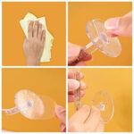 DIAMOND HANGER HOOK (PACK OF 2) - Image 4