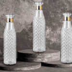 DIAMOND WATER BOTTLE