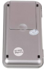 DIGITAL POCKET SCALE - Image 5