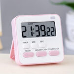 DIGITAL TIMER CLOCK - Image 3