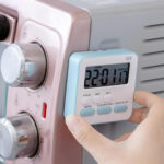 DIGITAL TIMER CLOCK - Image 5