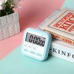 DIGITAL TIMER CLOCK - Image 7