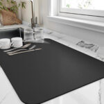 DISH DRYING MAT (40*60 CM)