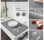 DISH DRYING MAT (40*60 CM) - Image 3