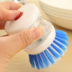 DISH WASH BASIN CLEANING BRUSH - Image 3