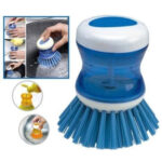 DISH WASH BASIN CLEANING BRUSH - Image 5