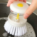 DISH WASH BASIN CLEANING BRUSH - Image 6
