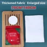DISPOSABLE BATH COTTON TOWEL - Image 13
