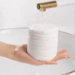 DISPOSABLE BATH COTTON TOWEL - Image 6