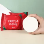 DISPOSABLE BATH COTTON TOWEL - Image 8