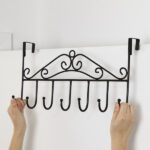 DOOR HOOK HANGER - Image 4