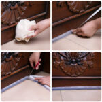 DOOR/WINDOWS SEAL STRIP (3 METER) - Image 2