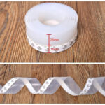 DOOR/WINDOWS SEAL STRIP (3 METER) - Image 4
