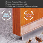 DOOR/WINDOWS SEAL STRIP (3 METER) - Image 7