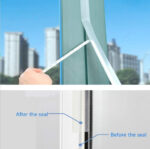 DOOR/WINDOWS SEAL STRIP (3 METER) - Image 9