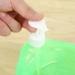 DOUBLE LAYER LIQUID SOAP DISPENSER - Image 4