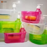 DOUBLE LAYER LIQUID SOAP DISPENSER - Image 7