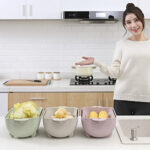 DOUBLE LAYER RICE BOWL - Image 5