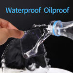 DOUBLE SIDE HEAVY DUTY SQUARE STICKER (1 PIS ) - Image 2