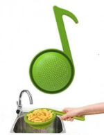 DR DRAIN COLANDER RICE BOWL