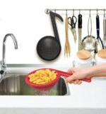 DR DRAIN COLANDER RICE BOWL - Image 3