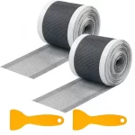 DRAIN STRAINER DISPOSABLE FLOOR DRAIN STICKER ROLL