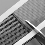 DRAIN STRAINER DISPOSABLE FLOOR DRAIN STICKER ROLL - Image 2