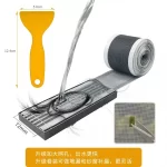 DRAIN STRAINER DISPOSABLE FLOOR DRAIN STICKER ROLL - Image 6