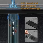 DRAIN STRAINER DISPOSABLE FLOOR DRAIN STICKER ROLL - Image 8