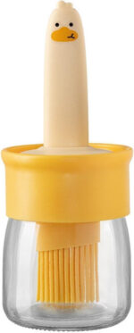 DUCK OIL BOTTLE DISPENSER - Image 2
