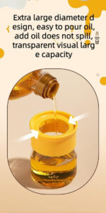 DUCK OIL BOTTLE DISPENSER - Image 3