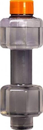 DUMBBELL WATER BOTTLE (SET OF 3) - Image 3