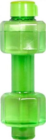 DUMBBELL WATER BOTTLE (SET OF 3) - Image 5