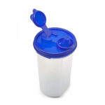 EASY FLOW PLASTIC BOTTLE (500ML) - Image 3