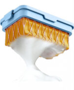 ELASTIC MESH SOAP BUBBLE BOX - Image 2