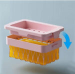 ELASTIC MESH SOAP BUBBLE BOX - Image 4